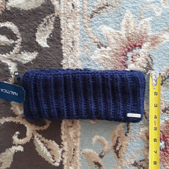 *Host Pick*Nautica headband and ear warmer - Picture 15 of 16